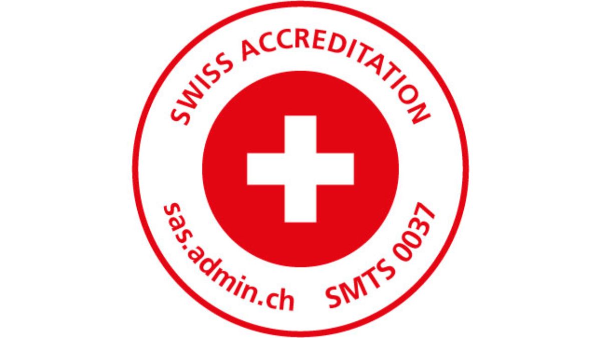 SAS Akkreditierung