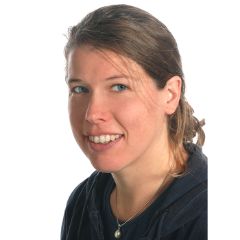 Prof. Maja Weisser Rohacek, Leitende Ärztin, Infektiologie & Spitalhygiene